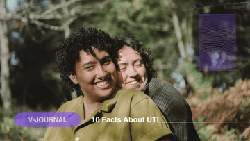 10 Facts About UTI That You Need To Know - ARRAVITE