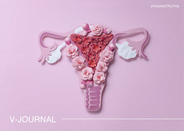 Bacterial vaginosis vs thrush - ARRAVITE