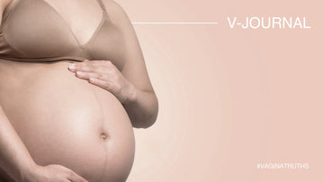 Probiotics For Pregnancy - ARRAVITE