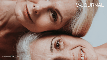 What you need to know about vaginal atrophy - ARRAVITE