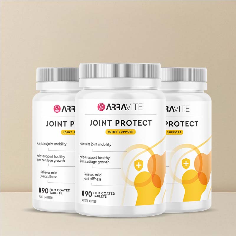 Arravite Joint Protect - ARRAVITE