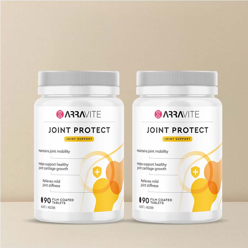 Arravite Joint Protect - ARRAVITE