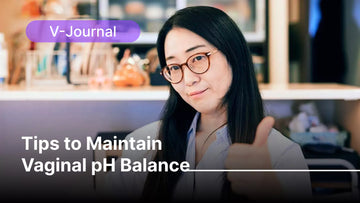 Tips to Maintain Vaginal pH Balance
