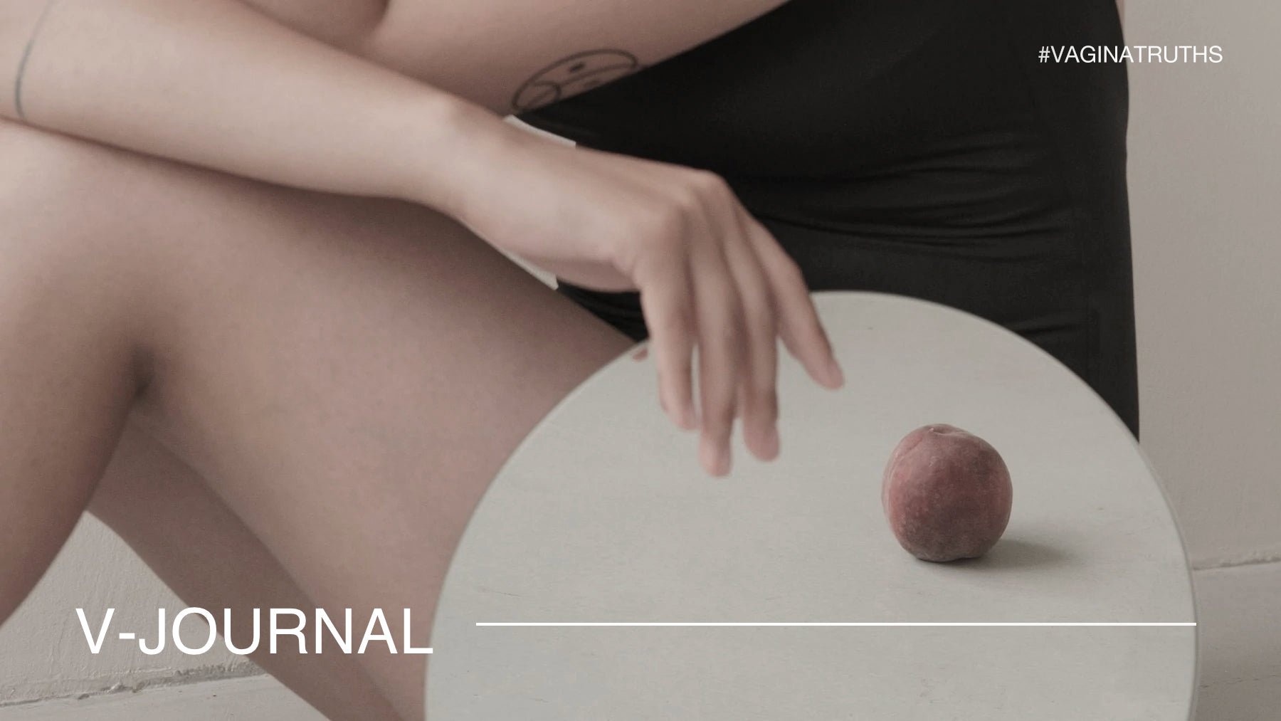 Why is my vagina itchy? Causes and treatments for vaginal itchiness - ARRAVITE