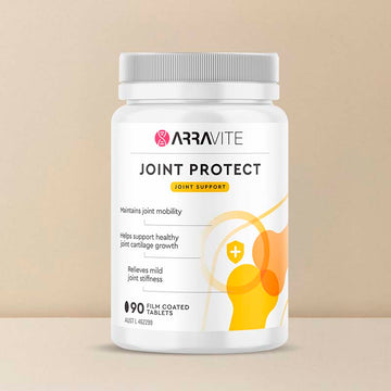 Arravite Joint Protect 90 Tablets