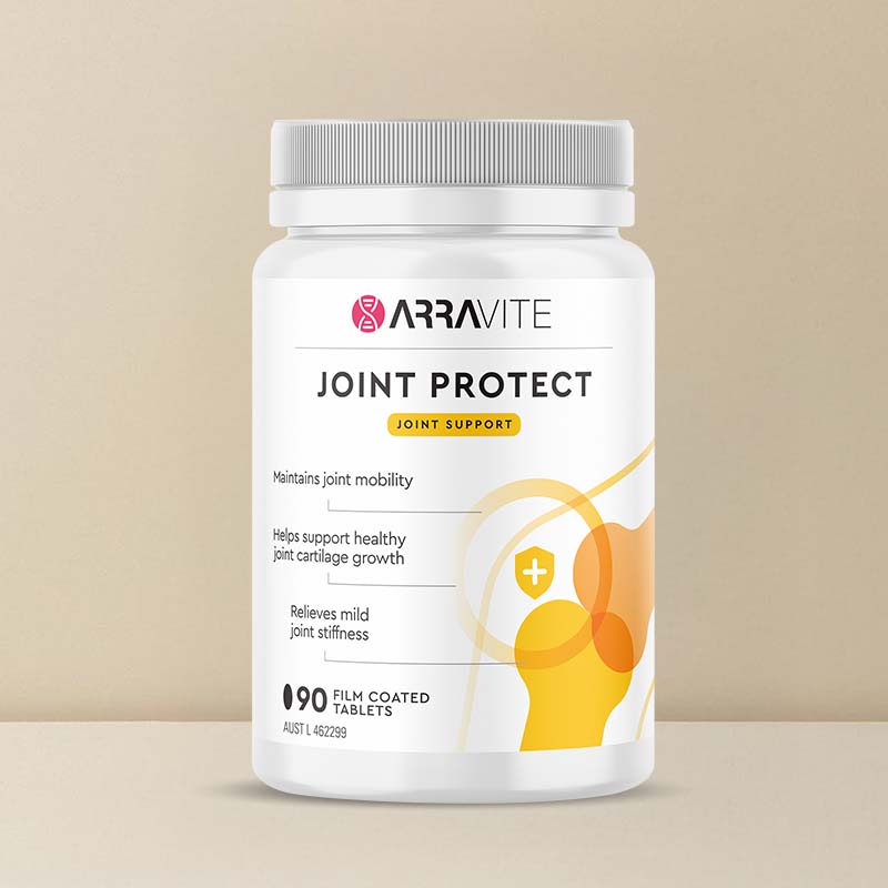Arravite Joint Protect 90 Tablets