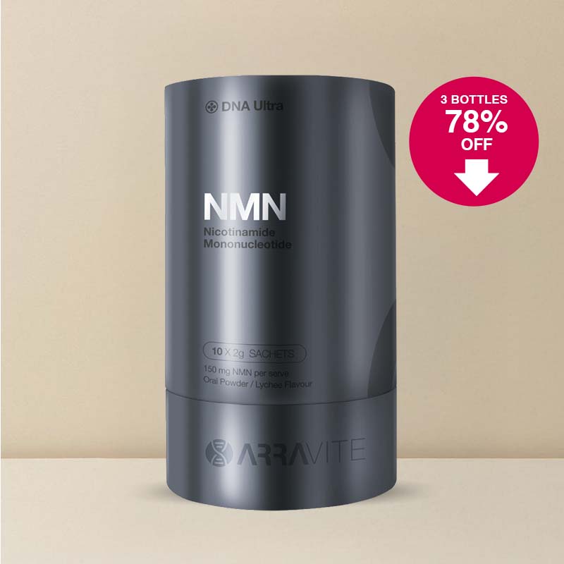 NMN Mononucleotide