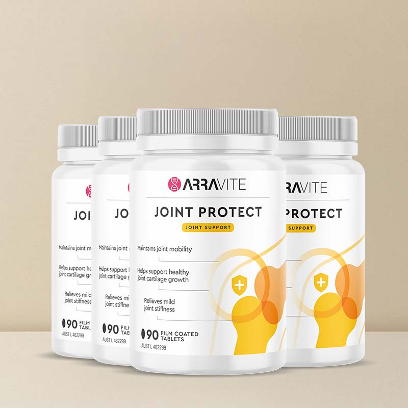 Arravite Joint Protect - ARRAVITE